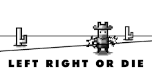Cowboy: Left Right or DIE APK
