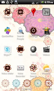 免費下載個人化APP|ArteLauncher theme Fragrance app開箱文|APP開箱王