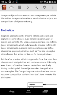 Chm Reader F  Deprecated Screenshots 11