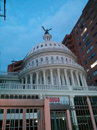 Edificio Capitolio