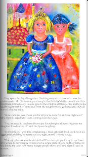 Free Download The princess…, Chr.Loulopoulou APK for Android