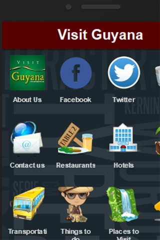 免費下載旅遊APP|Visit Guyana app開箱文|APP開箱王