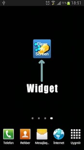 Download Screen Cleaner Prank 2 APK for Android