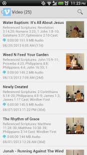 How to install First Assembly of God Windber patch 1.35 apk for laptop
