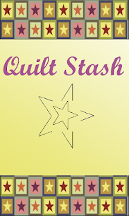 Quilt Stash Library(patchwork) Screenshots 2