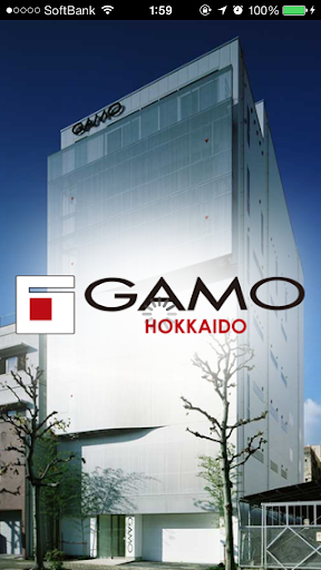 GAMO北海道