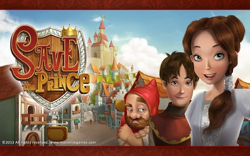 Save The Prince - screenshot thumbnail
