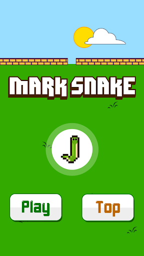 Mark Snake