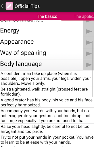 【免費生活App】Seduce a woman - Initiation-APP點子