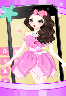 Free Download Catwalk Dress Up Game APK for PC
