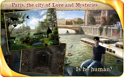 How to get A Vampire Romance HD lastet apk for laptop