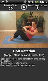 Entraînements Quotidiens - screenshot thumbnail