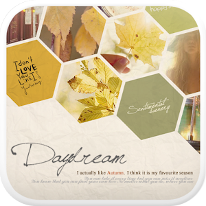 Daydream(autumn) go locker.apk 1.00