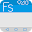 Flat Style Colored Bars Download on Windows