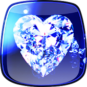 Diamonds Live Wallpaper - Android Apps on Google Play