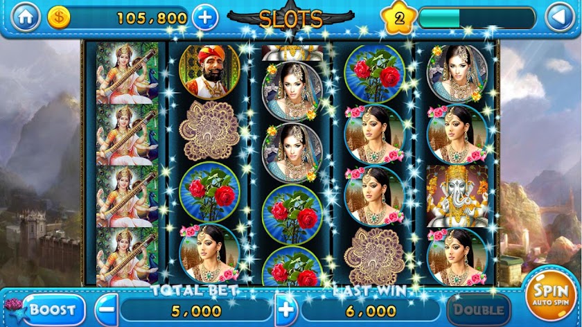 Slots Saga:Casino Slot Machine Screen 3
