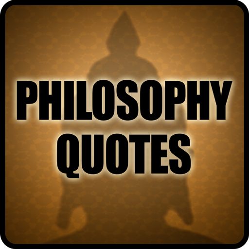 Philosophy Quotes LOGO-APP點子