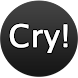 Cry Button