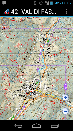 42. VAL DI FASSA