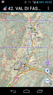 How to mod 42. VAL DI FASSA lastet apk for laptop