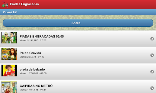 How to mod Piadas engraçadas lastet apk for pc