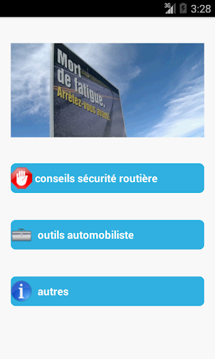 Outils Conseils Automobiliste