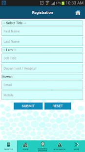 ADC 2014 Screenshots 2