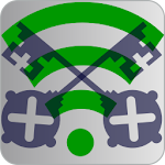 WiFi Key Recovery (needs root) Apk
