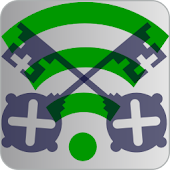 Router keygen android