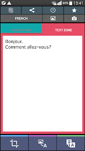 How to install Text Scanner French (OCR) patch 11.0 apk for bluestacks