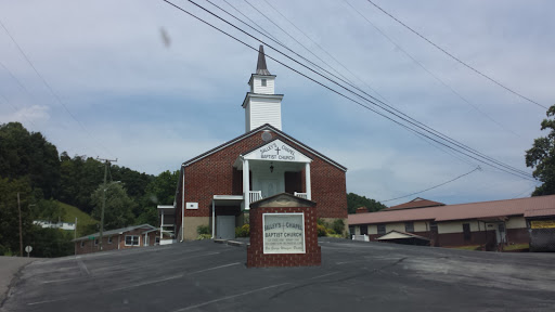Salley's Chapel Baptist Church 