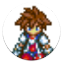 Kingdom Hearts Live Wallpaper icon