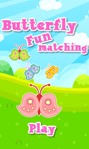 免費下載解謎APP|Matching Butterfly Fun app開箱文|APP開箱王