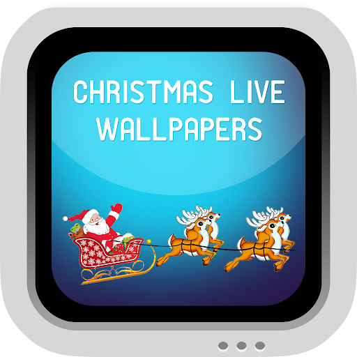 Christmas live wallpapers