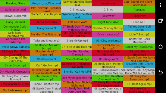 Free Sound Byte Remote Control APK