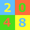 Simple 2048 Apk