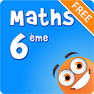 iTooch Mathématiques 6ème logo