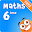 iTooch Mathématiques 6ème Download on Windows