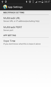 Download Multitrack Watch Me APK