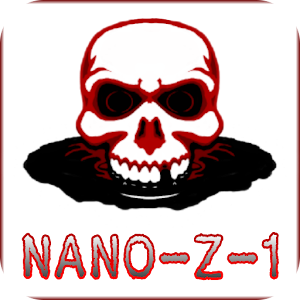 Nano-Z Chapter 1 2.3