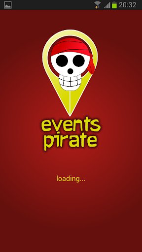 Events Pirate