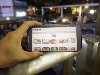 Greeting Cards by creativelab poster 6