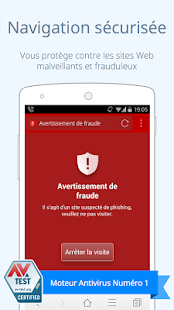  CM Browser - Rapide, Sécurisé – Vignette de la capture d'écran  