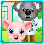 Baby Piggy Pet Doctor Apk