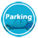Parking logo
