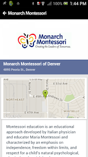 How to install Monarch Montessori of Denver 5.62.6 unlimited apk for android