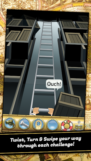 Escape Titanic- screenshot thumbnail 