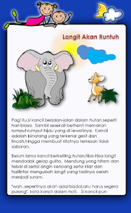 Download Dongeng Anak Si Kancil APK to PC  Download 