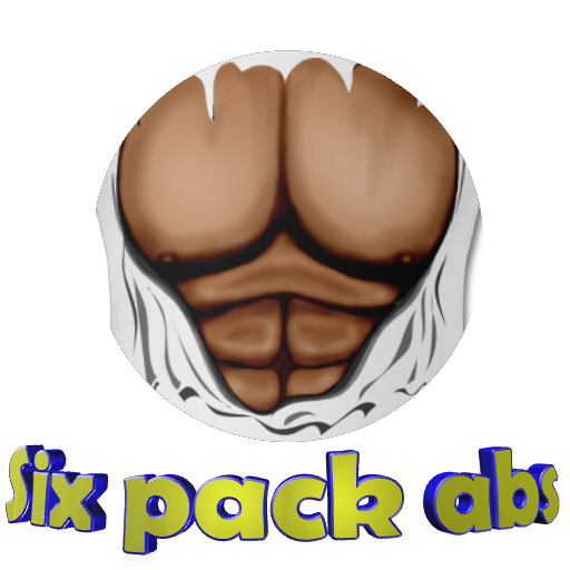 Six pack abs
