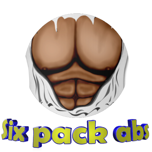 【免費健康App】Six pack abs-APP點子